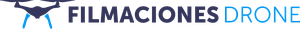 Logo de Filmaciones Drone