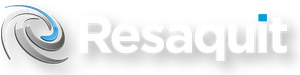 Logo de Resaquit